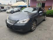 2007 Lexus Es