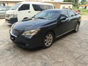 2007 Lexus Es