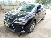 2015 Lexus Rx