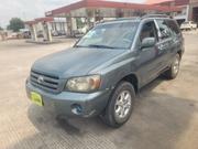 2005 Toyota Highlander