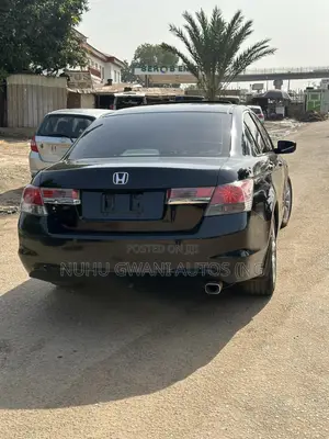 2010 Honda Accord