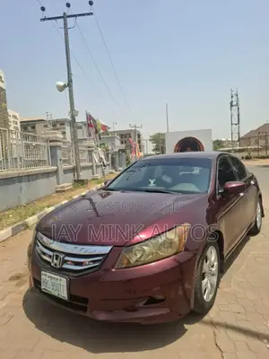 2010 Honda Accord