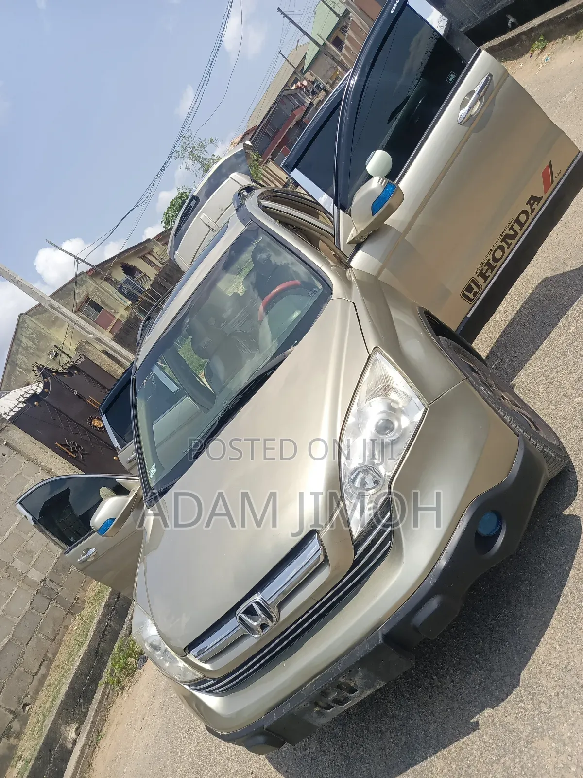 2009 Honda Cr V 2.0 i-Vtex