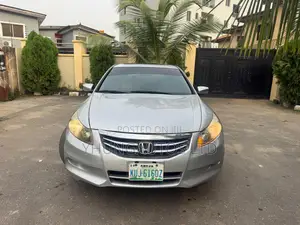 2010 Honda Accord EX