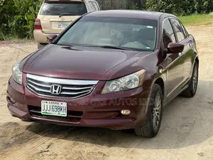 2009 Honda Accord