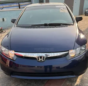 2006 Honda Civic