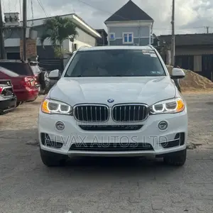 2015 BMW X5