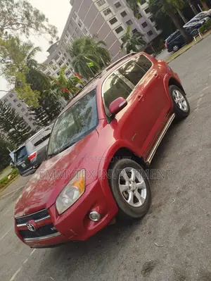 2011 Toyota Rav4 - Image 1