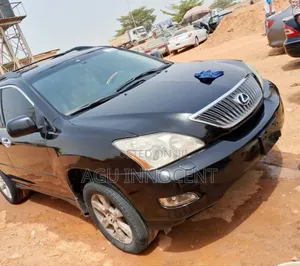 2005 Lexus Rx