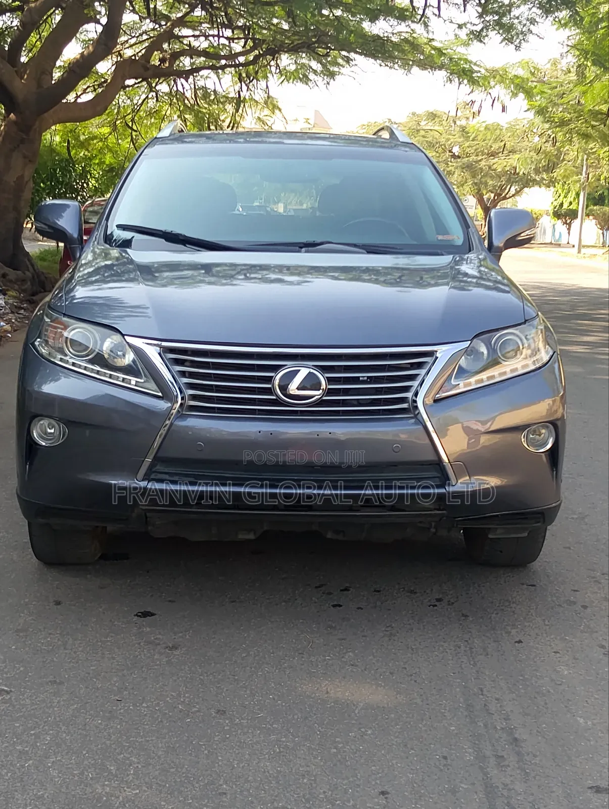 2013 Lexus Rx 350 AWD