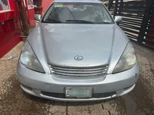 2004 Lexus Es