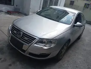 2006 Volkswagen Passat