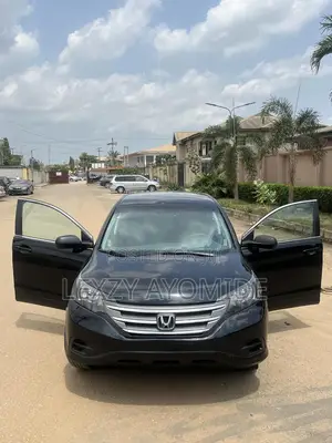 2014 Honda Cr V EX - Image 1