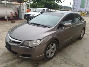 2006 Honda Civic
