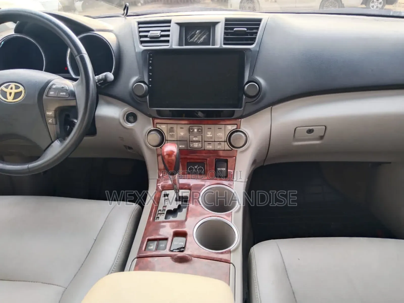 2011 Toyota Highlander Limited