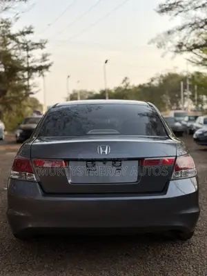 2010 Honda Accord