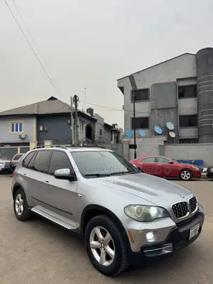 2010 BMW X5