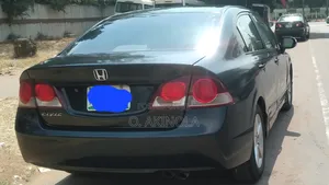 2009 Honda Civic