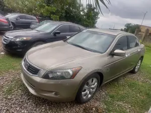 2009 Honda Accord EX