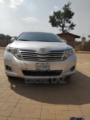 2010 Toyota Venza