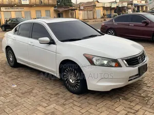 2011 Honda Accord EX