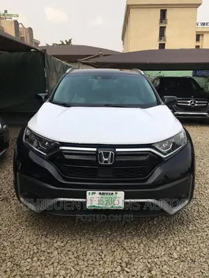 2023 Honda Cr V