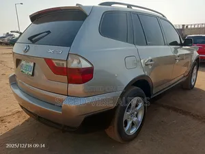 2008 BMW X5 SPORT