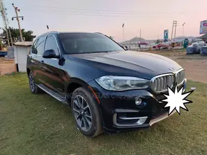 2015 BMW X5 - Image 1