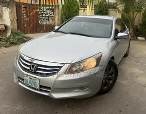 2010 Honda Accord