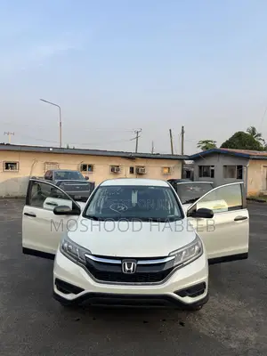 2016 Honda Cr V EX - Image 1