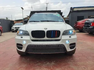 2012 BMW X5 PREMIUM