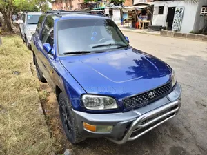 1998 Toyota Rav4