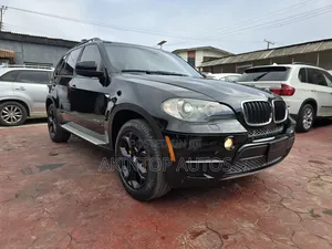 2011 BMW X5