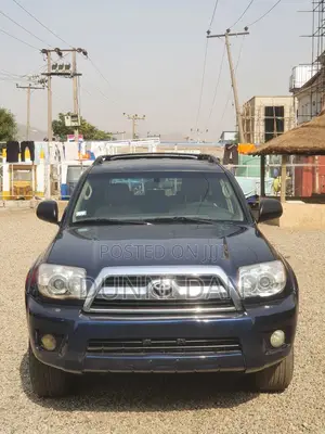 2006 Toyota Rav4