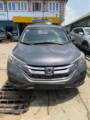 2015 Honda Cr V - Image 1