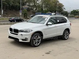 2015 BMW X5