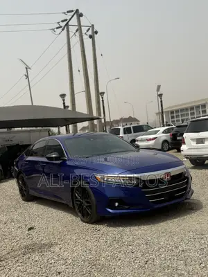 2023 Honda Accord - Image 1