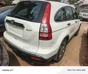 2009 Honda Cr V EX - Image 1