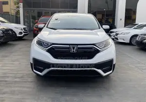 2019 Honda Cr V - Image 1
