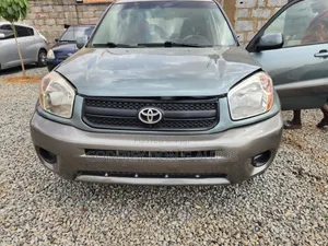 2006 Toyota Rav4 - Image 1