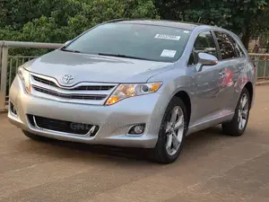2015 Toyota Venza