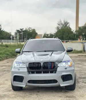 2012 BMW X5 SPORT