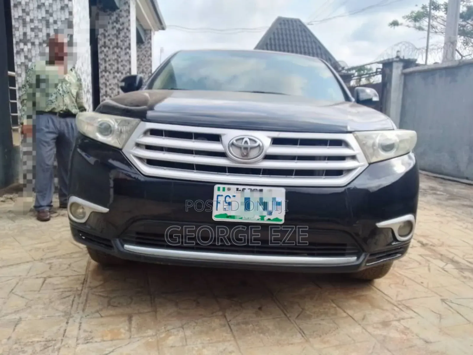 2009 Toyota Highlander