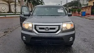 2010 Honda Pilot TOURING