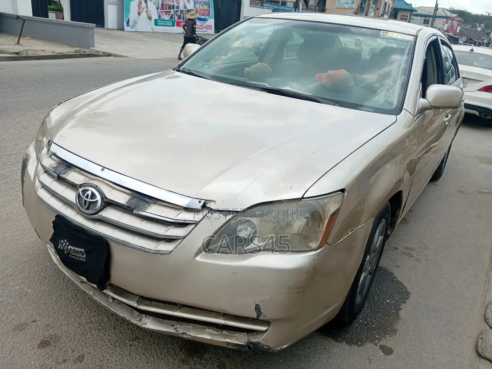 2006 Toyota Avalon XL