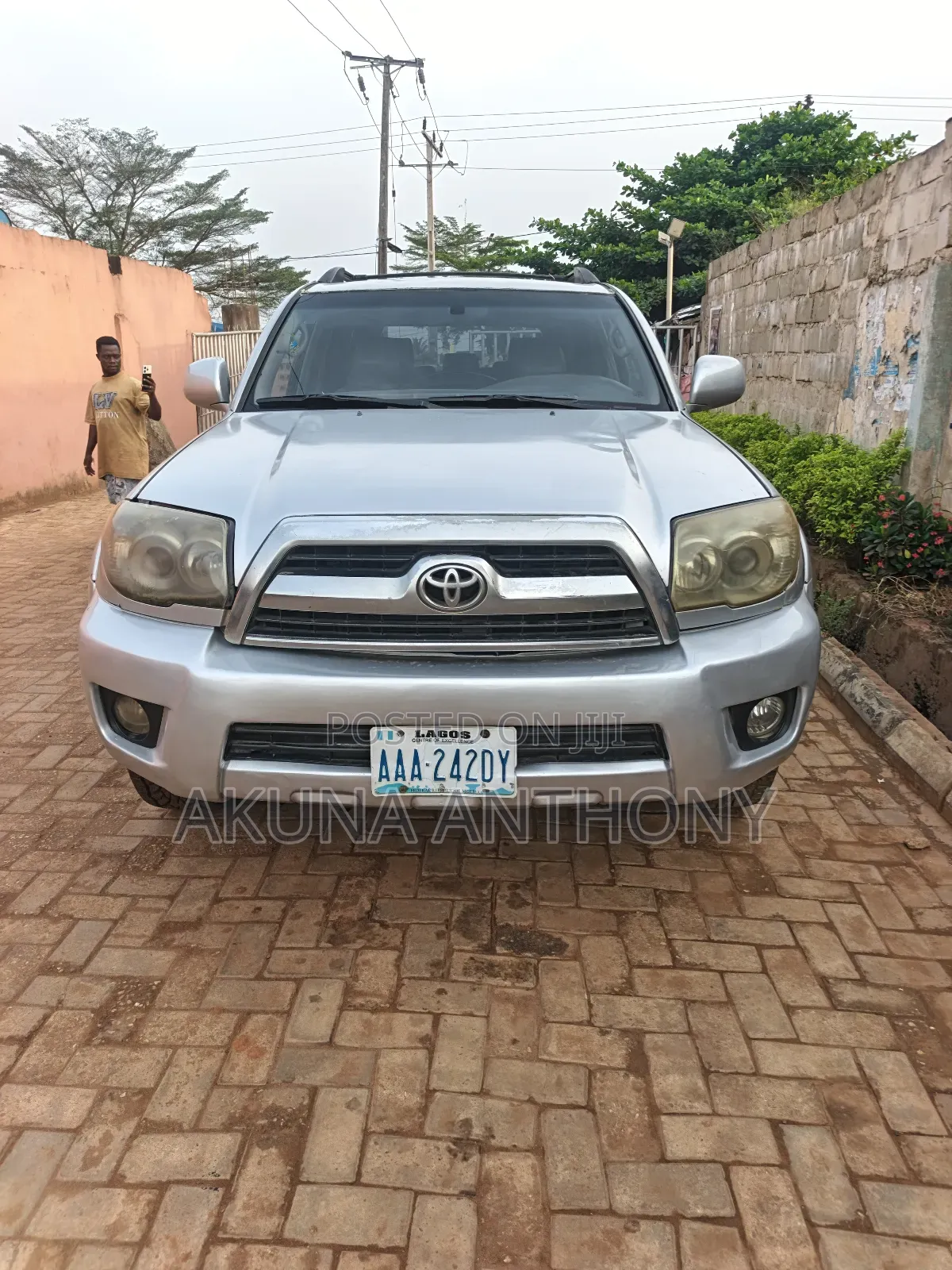 2009 Toyota 4Runner