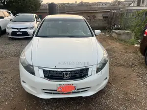 2010 Honda Accord