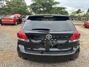 2014 Toyota Venza