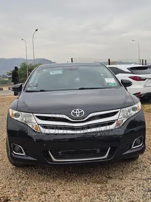 2013 Toyota Venza