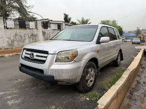 2006 Honda Pilot EX